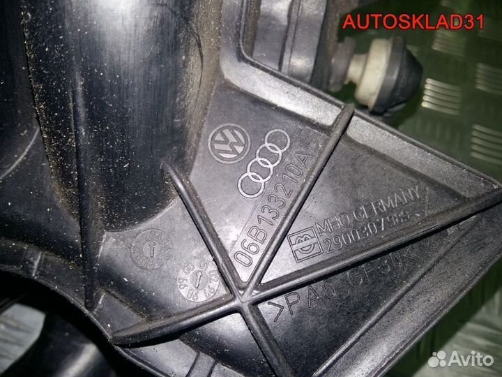 Коллектор впускной VW Passat B5+ 06B133210AS