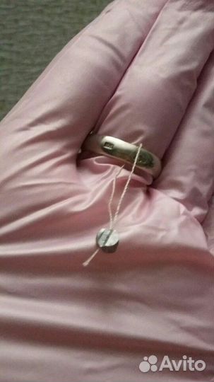 Перстень СССР