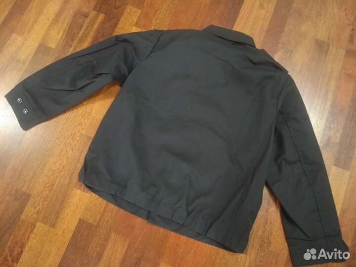 Костюм мабута чёрный для спн 