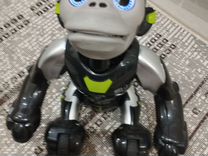 Робот-обезьяна