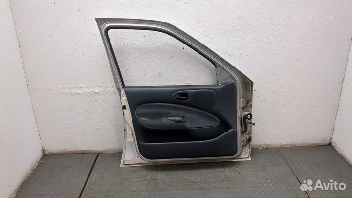 Дверь боковая Ford Escort, 1998