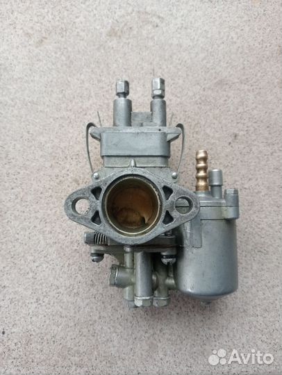 Запчасти восход