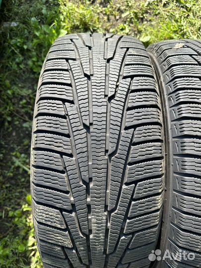 Nokian Tyres Nordman RS2 215/60 R16 99R