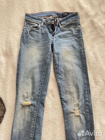 Джинсы женские ostin