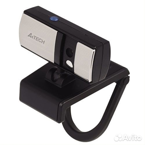 Веб-камера со встроенным микрофон A4Tech PK-720MJ