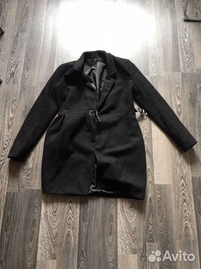 Пальто женское