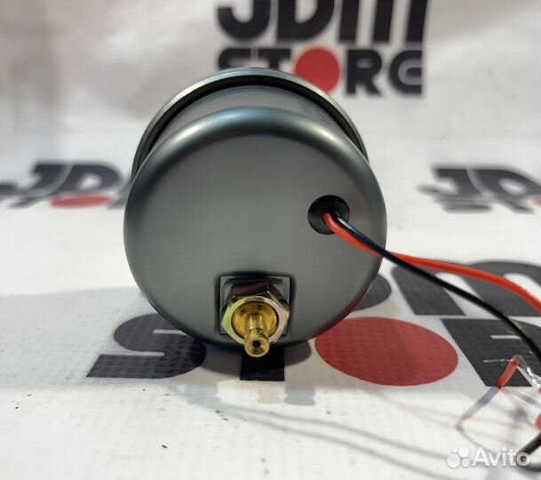 Датчик HKS style (Boost) давление турбины