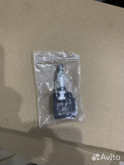 Датчик давления в шинах BMW G серия