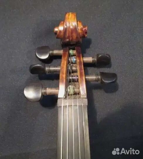 Электро скрипка