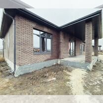 Дом 130 м² на участке 5 сот.