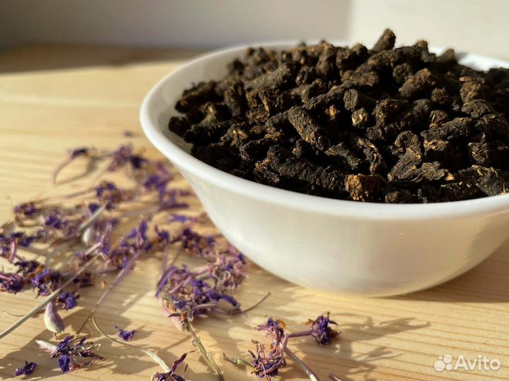 Иван-чай 1 кг традиционный, польза