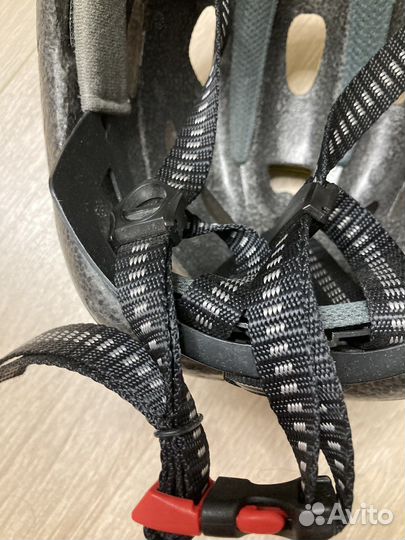 Детский шлем briko