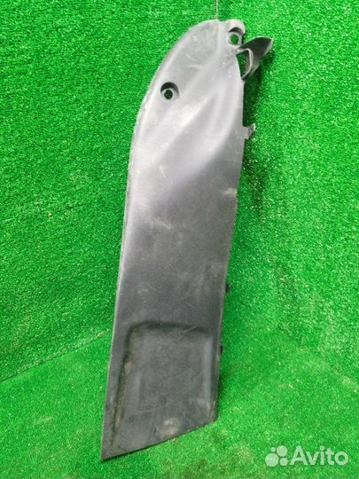 Накладка центральной консоли левая Citroen C4