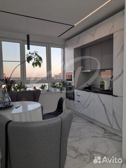 Модульная кухня в наличии доставка 1 день