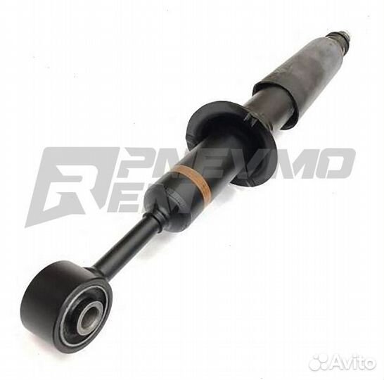 Передний амортизатор Toyota Land Cruiser Prado 150