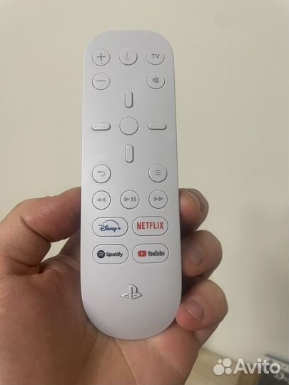 Пульт ps5