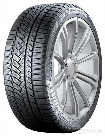 Continental ContiWinterContact TS 850 P 245/40 R19 98V