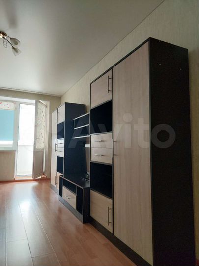 1-к. квартира, 36,1 м², 10/10 эт.