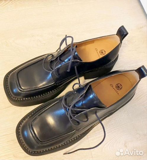 Ботинки Эконика Econika 40