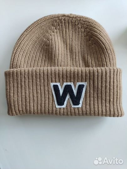 Шапка женская