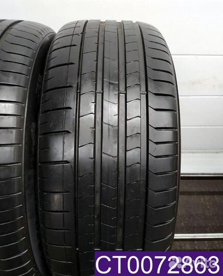 Pirelli P Zero 275/50 R20 96T