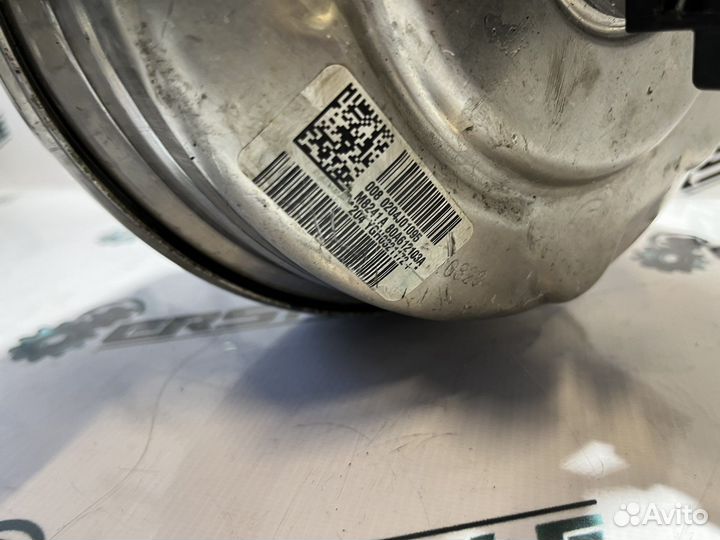 Вакуумный усилитель тормозов Audi Q5 FY 2018