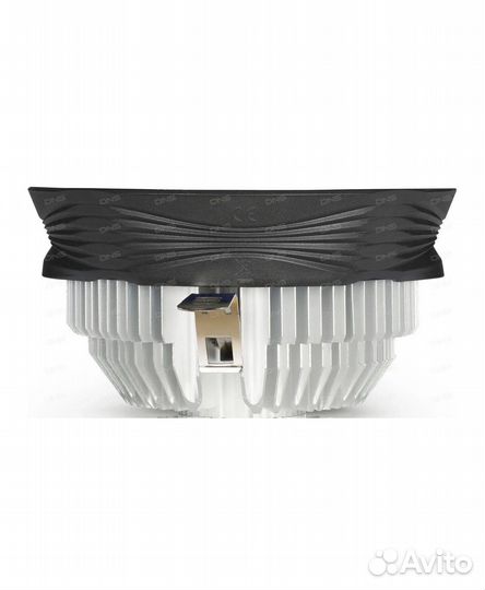 Процессор i5-2500 и кулер Deepcool gamma archer