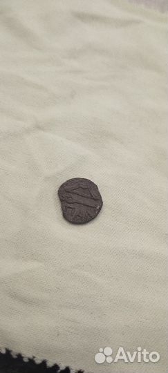 Монета пантикапей