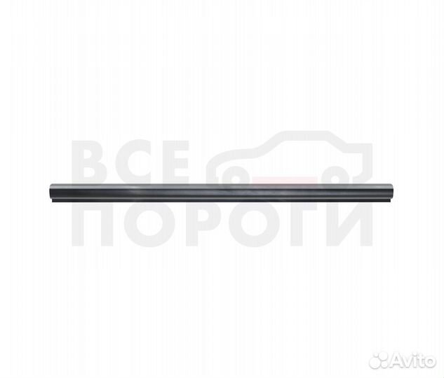 Ремонтные пороги LADA Priora седан