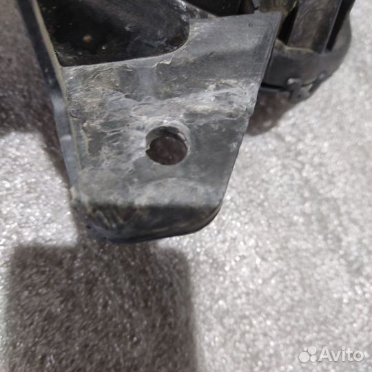 Дневной ходовой огонь передний левый Omoda C5 2023