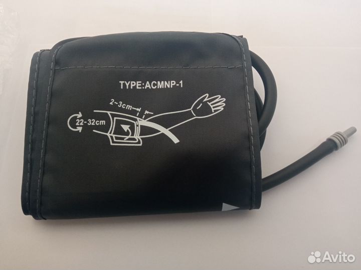 Тонометр автоматический говорящий