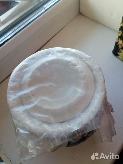 Горшок для запекания новый