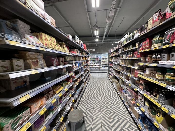 Габ С пятерочкой, окупаемость 9.3