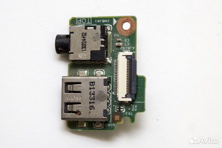 USB плата 48.4L108.011 для Lenovo IdeaPad S510P