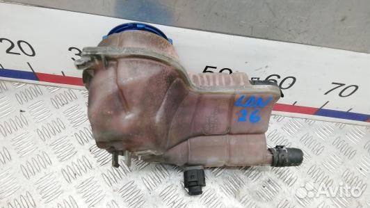 Бачок расширительный audi A4 B7 (LDN26NP01)