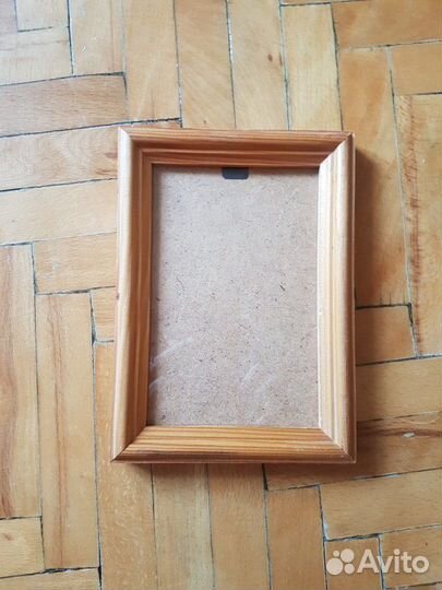 Рамки для фотографий, картин