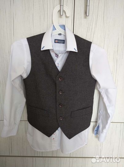 Школьная форма