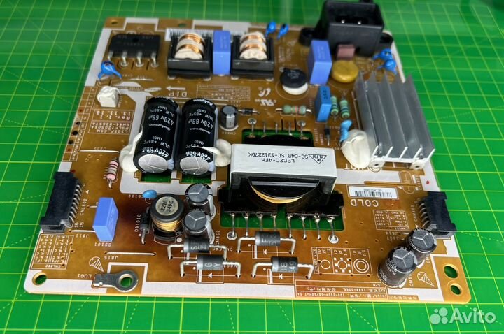 BN44-00697A L32SF ESM samsung ue32j5000