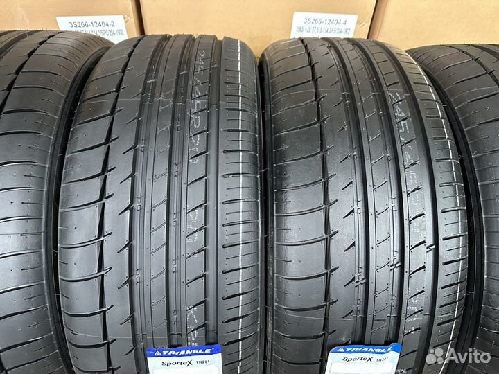 Triangle TH201 265/30 R19 94Y