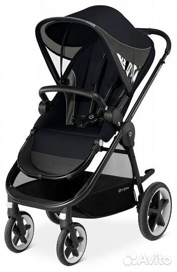 Коляска cybex balios m