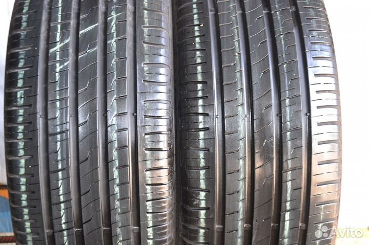 Barum Bravuris 3HM 245/45 R18 100Y
