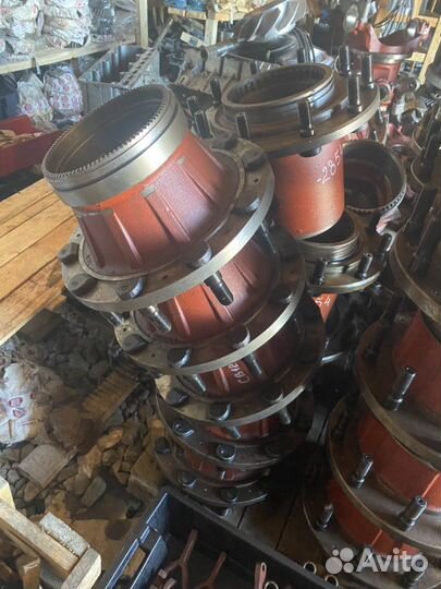 Продам ступицу переднего колеса Tatra