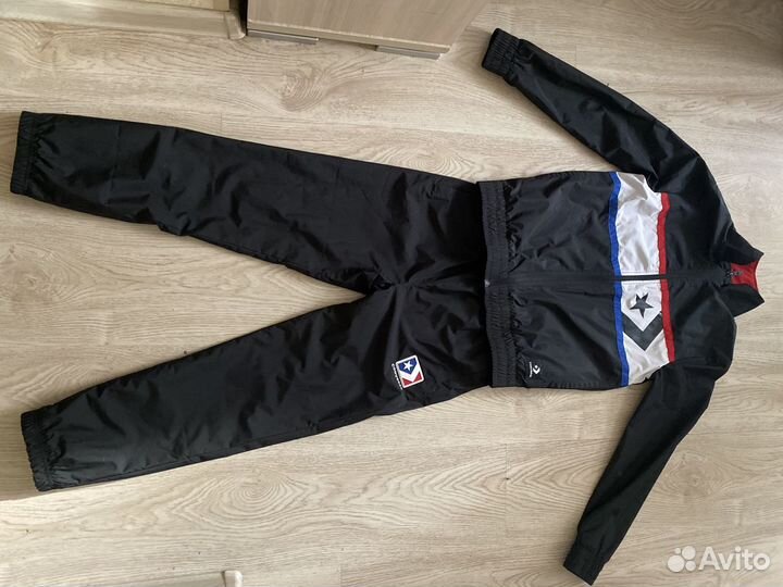 Спортивный костюм для мальчика 152