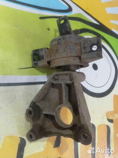 Опора двигателя левая, Chevrolet Aveo (T250)