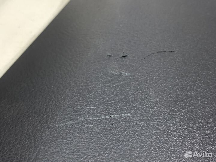 Накладка пространство ног прав. и лев. BMW X6 F16