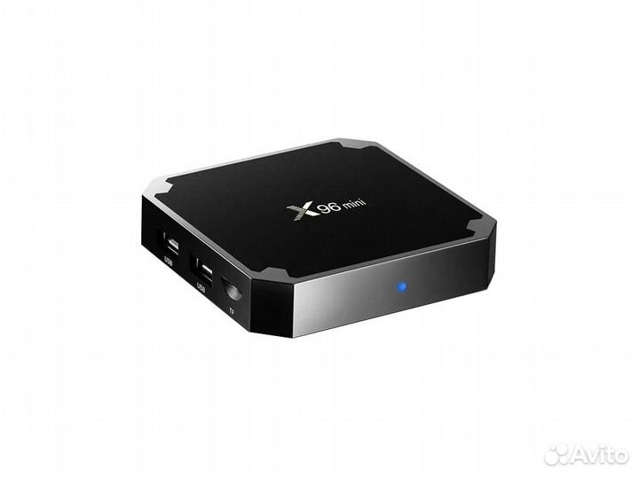 Андроид приставка DGMedia X96 mini 1Gb/8Gb