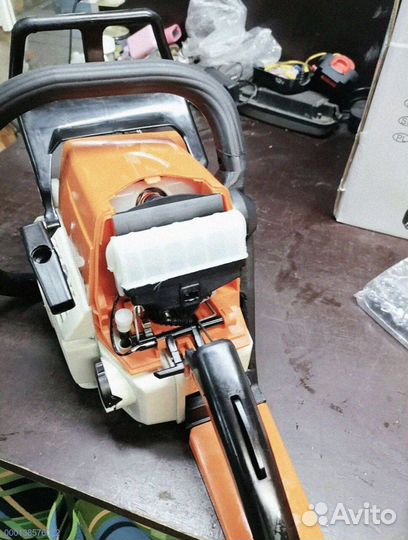 Новая бензопила stihl MS 250 (Арт.78209)