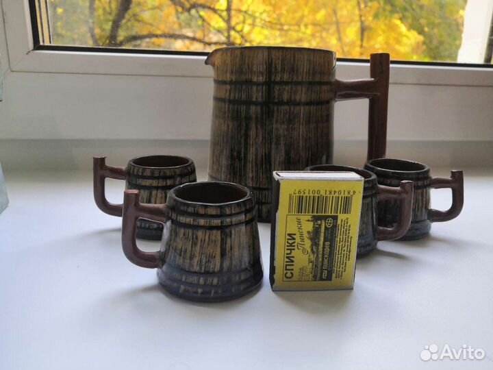 Набор для напитков