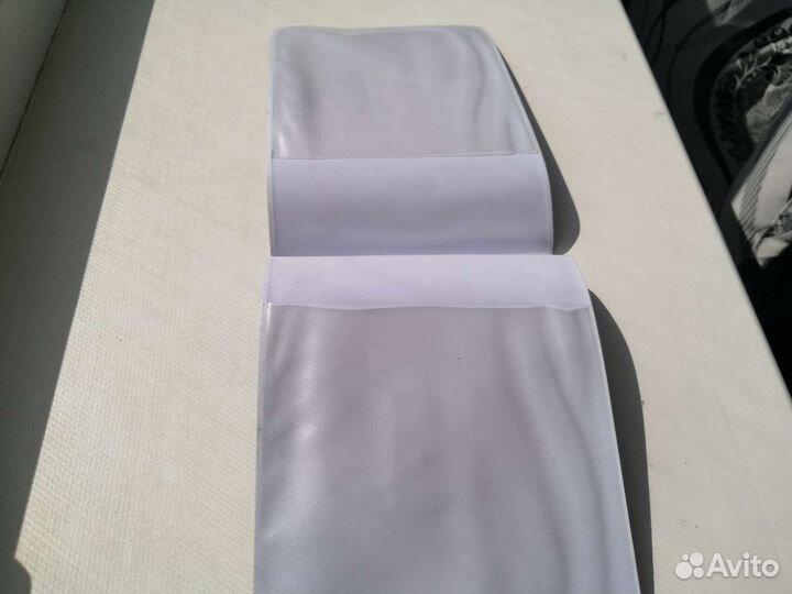 Обложка на зачетную книжку