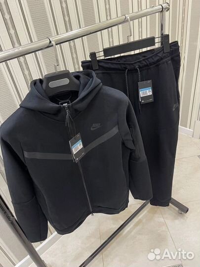 Спортивный костюм Nike tech fleece